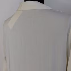 Klänning Boho CREME - Stajl Agenturer