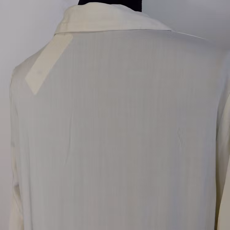 Klänning Boho CREME - Stajl Agenturer