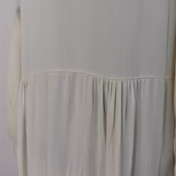 Klänning Boho CREME - Stajl Agenturer