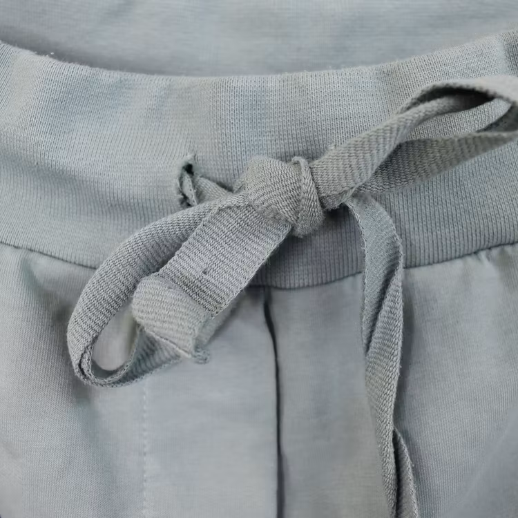 Sweatshirtbyxa Baggy WATER GREEN
