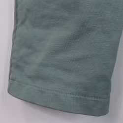 Sweatshirtbyxa Baggy WATER GREEN