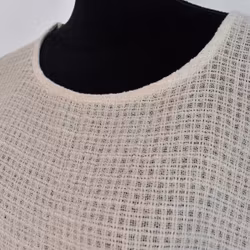 Klänning Tropez BEIGE - Stajl Agenturer