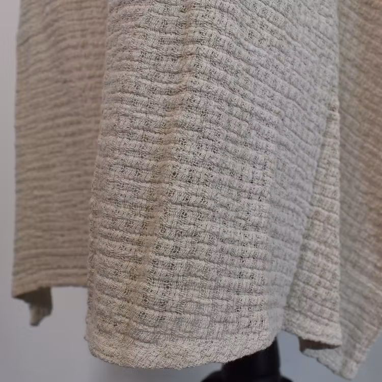 Klänning Tropez BEIGE - Stajl Agenturer