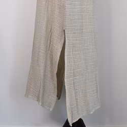 Klänning Tropez BEIGE - Stajl Agenturer