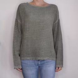 Topp Tropez KAKI - Stajl Agenturer