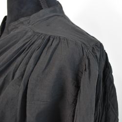 Blus Zara SVART - Nowomanslabel