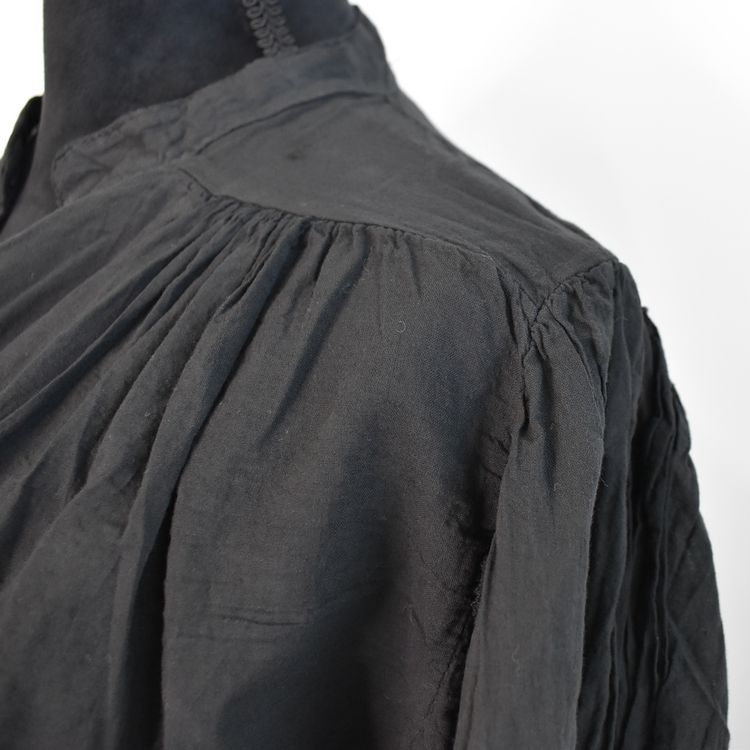 Blus Zara SVART - Nowomanslabel