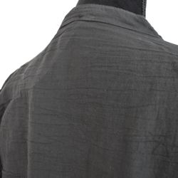 Blus Zara SVART - Nowomanslabel