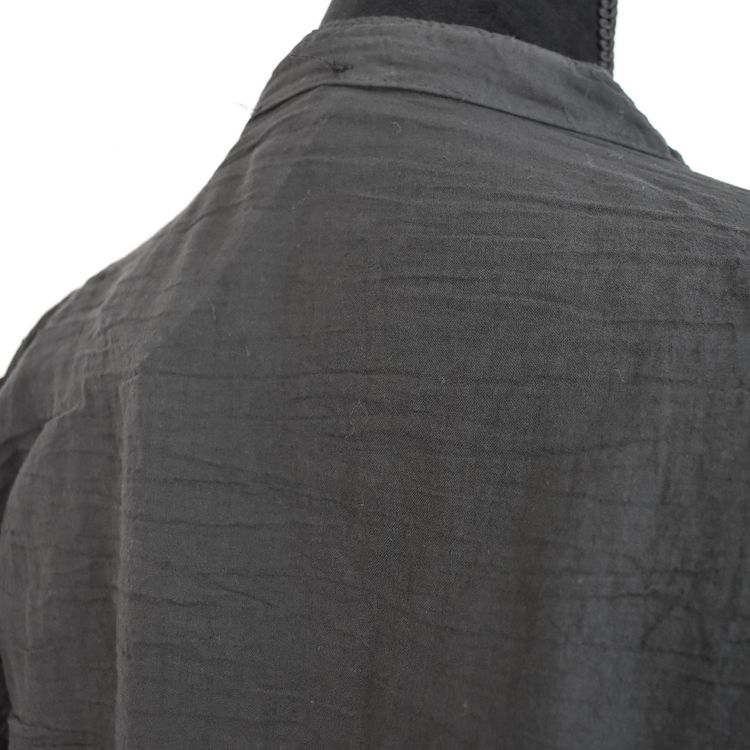 Blus Zara SVART - Nowomanslabel
