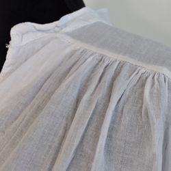 Blus Zara VIT - Nowomanslabel