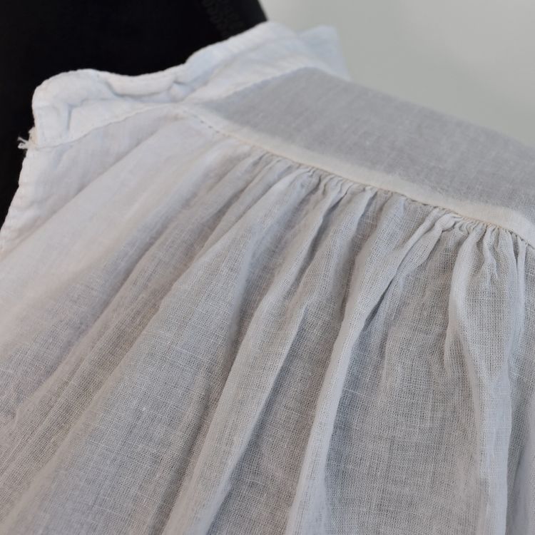 Blus Zara VIT - Nowomanslabel