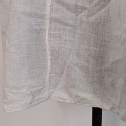 Blus Zara VIT - Nowomanslabel
