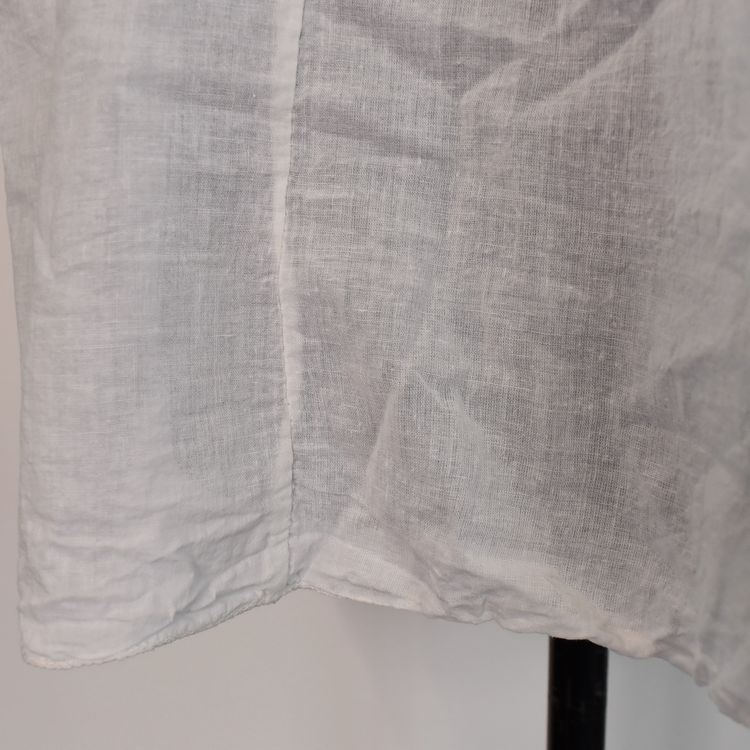 Blus Zara VIT - Nowomanslabel