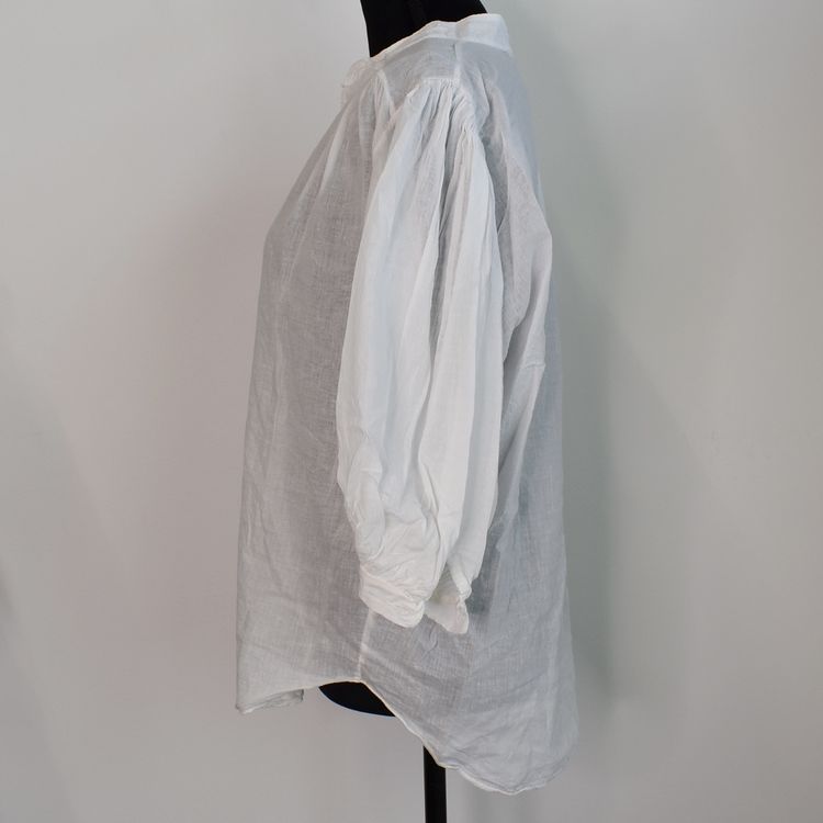 Blus Zara VIT - Nowomanslabel