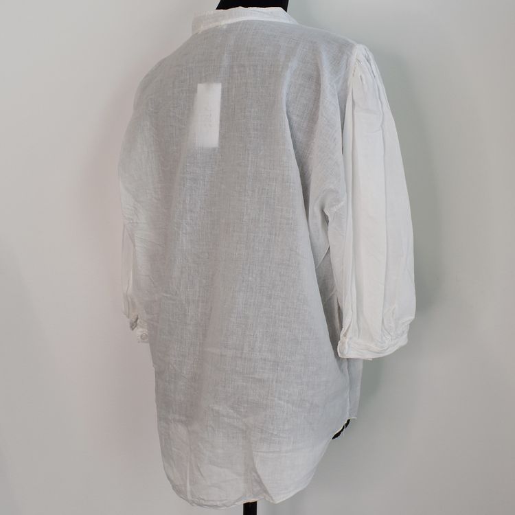 Blus Zara VIT - Nowomanslabel