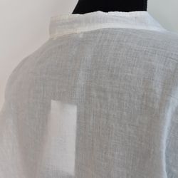 Blus Zara VIT - Nowomanslabel