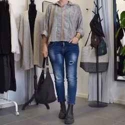 Väska Camilla SVART - The Moshi