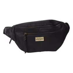 Belt Bag Ester DUSTY BLACK - The Moshi