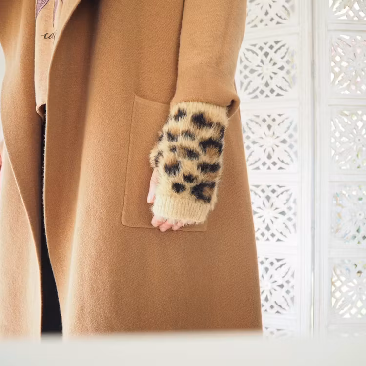Torgvante Leo CAMEL