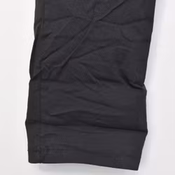 Stretchig Byxa MÖRKGRÅ