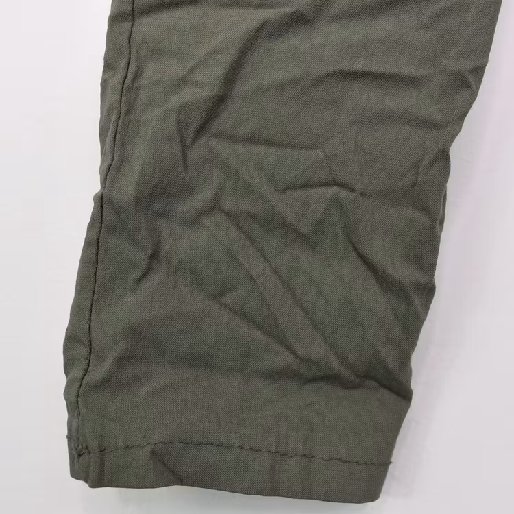 Stretchig Byxa KAKI