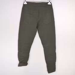 Stretchig Byxa KAKI