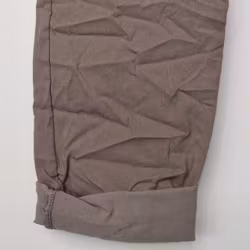 Stretchig Byxa TAUPE