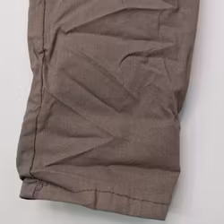 Stretchig Byxa TAUPE