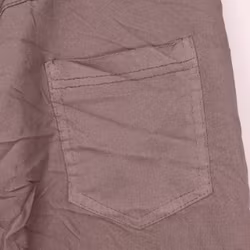 Stretchig Byxa TAUPE