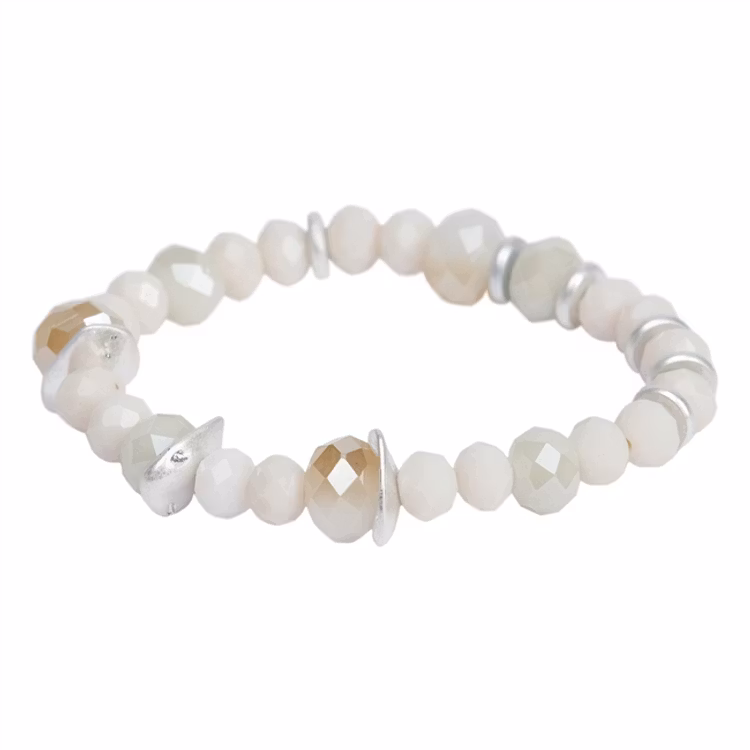 Armband Alicia NUDE - The Moshi
