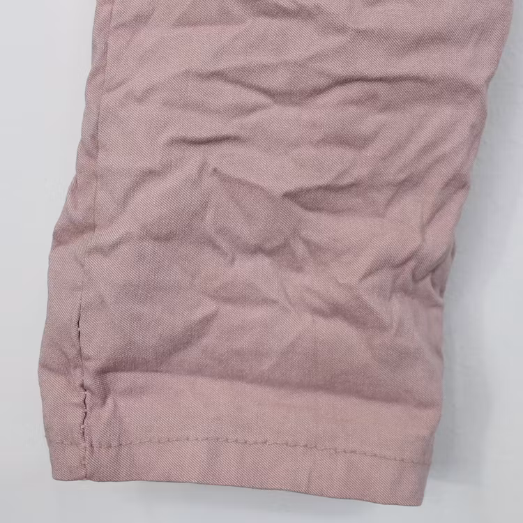 Stretchig Byxa Signe SOFT PINK - Mix By Heart