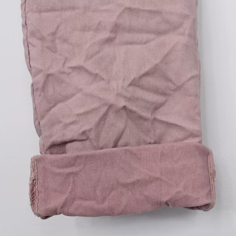 Stretchig Byxa Signe SOFT PINK - Mix By Heart