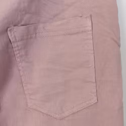 Stretchig Byxa Signe SOFT PINK - Mix By Heart
