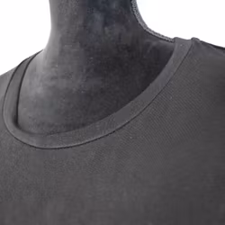 T-shirt Maddie SVART - Mix By Heart