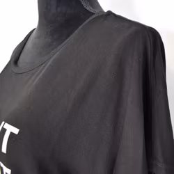 T-shirt Maddie SVART - Mix By Heart