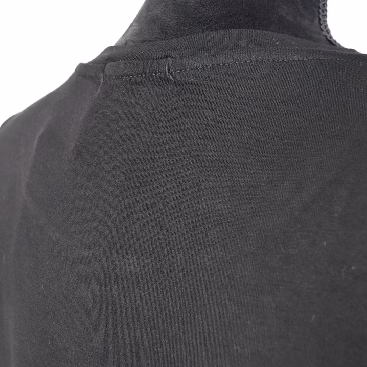 T-shirt Maddie SVART - Mix By Heart