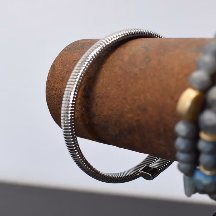 Armband SILVER - Lolo&Yaya