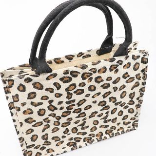 Shopper Leo BEIGE