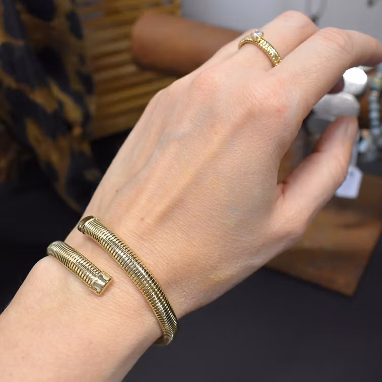 Armband GULD - Lolo&Yaya