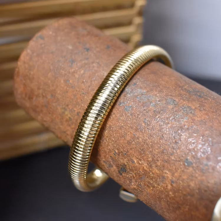 Armband GULD - Lolo&Yaya