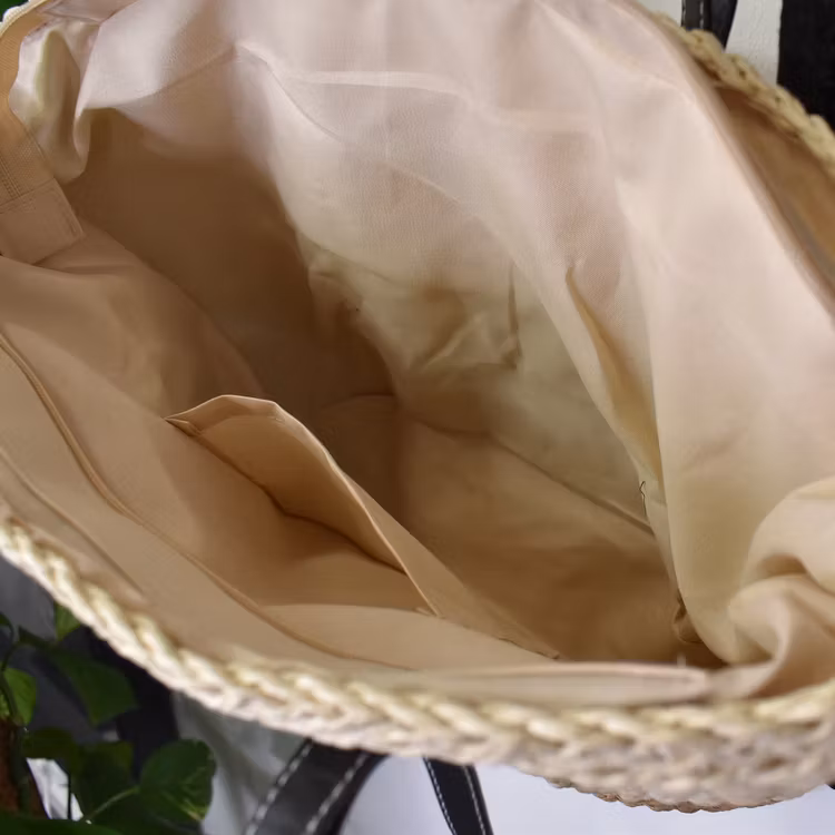 Handväska TAUPE