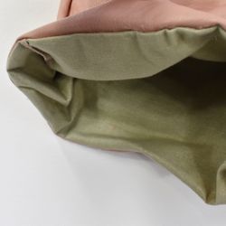 Shorts konstskinn APRIKOS - d´NADA