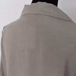 Skjorta Tone linnemix TAUPE - Mix By Heart