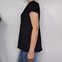T-shirt SVART - Stajl Agenturer
