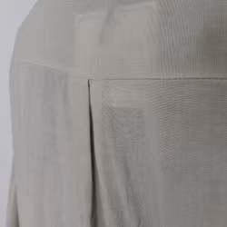 Klänning Adelia linnemix BEIGE - Mix By Heart