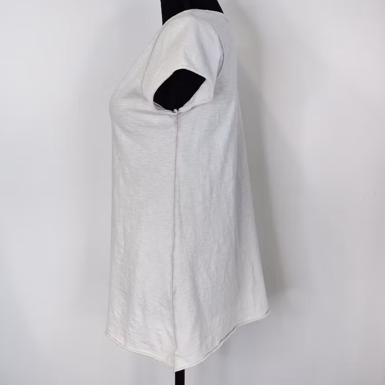 T-shirt LJUSBEIGE - Stajl Agenturer