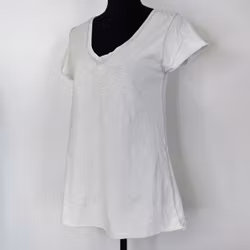 T-shirt LJUSBEIGE - Stajl Agenturer