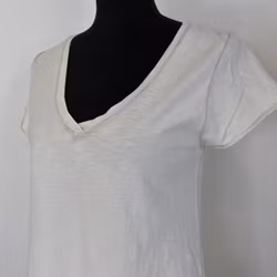 T-shirt LJUSBEIGE - Stajl Agenturer