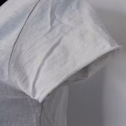 T-shirt LJUSBEIGE - Stajl Agenturer