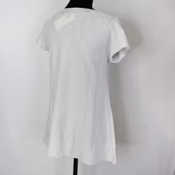 T-shirt LJUSBEIGE - Stajl Agenturer